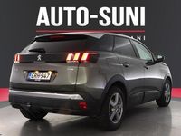 Käytetty Peugeot 3008 Active 131 HP (96 kW) 2017 Vihreä Katumaasturi