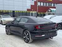 Käytetty Polestar 2 Pilot 300 kW (408 HP) 2021 Viistoperä