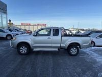 Käytetty Toyota HiLux 102 HP (75 kW) 2006 Nouto
