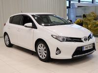 käytetty Toyota Auris 1,6 Valvematic Active Edition 5-ov