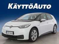Käytetty VW ID.3 Pro Performance 150 kW (204 HP) 2023 Met. valkoinen Viistoperä