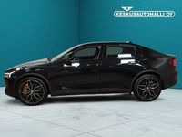Käytetty Polestar 2 Performance 350 kW (476 HP) 2024 Musta Viistoperä