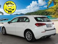 Käytetty Mercedes A180 Business 136 HP (100 kW) 2020 Viistoperä