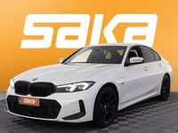 Käytetty BMW 330e Comfort Edition 292 HP (214 kW) 2023 Sedan