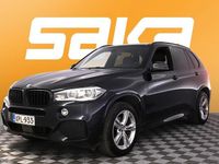 Käytetty BMW X5 M Sport 258 HP (189 kW) 2014 Katumaasturi