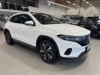 Käytetty Mercedes EQA300 167 kW (228 HP) 2024 Valkoinen Katumaasturi