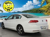 Käytetty VW Passat Comfortline 125 HP (91 kW) 2016 Sedan