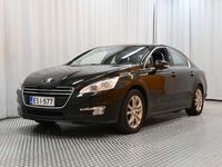 käytetty Peugeot 508 Allure e-HDi 112 FAP 2Tronic Business ** Tulossa! / Suomi-Auto / HUD / Navi / P.tutkat / Xenon / Sporttinahat **