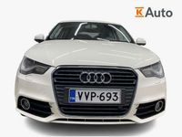 käytetty Audi A1 Cc Compact Coupé Ambition 1,4 TFSI 119g S tronic /