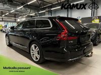 käytetty Volvo V90 T6 TwE AWD Inscription Expression aut