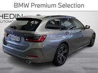 Käytetty BMW 330e 292 HP (214 kW) 2025 Farmari