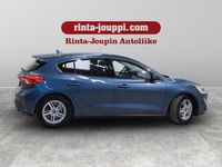 käytetty Ford Focus 1,0 EcoBoost 125 hv M6 Trend 5-ovinen