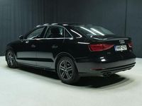 Käytetty Audi A3 Business 150 HP (110 kW) 2016 Sedan