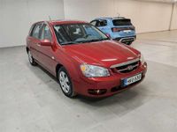 käytetty Kia Cerato 1,6 EX HB 5D