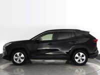 käytetty Toyota RAV4 2,0 VVT-iE Active Multidrive S