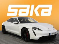 Käytetty Porsche Taycan 4S Performance Package 439 kW (598 HP) 2020 Sedan