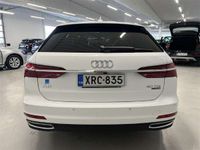 käytetty Audi A6 Avant Avant Business 40 TDI MHEV quattro S tronic