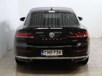 käytetty VW Arteon R-Line Limited Edition 2,0 TDI 140 kW (190 hv) 4MOTION DSG-automaatti - Adapt vakionop / Navi / Koukku / Kamera /Lisälämmitin kaukolla /Didimittari
