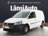Käytetty VW Caddy Maxi 110 HP (80 kW) 2013 Tila-auto