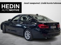 käytetty BMW 318 318 F30 Sedan i A Business // Led-valot /