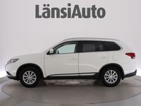 käytetty Mitsubishi Outlander 2,0 MIVEC EXE MT 2WD 5P