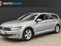 Käytetty VW Passat Comfortline 125 HP (91 kW) 2017 Farmari