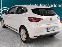 Käytetty Renault Clio V Zen 91 HP (66 kW) 2022 Viistoperä