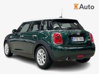 käytetty Mini Cooper Hatchback 5-ovinenBusiness Plus **Sporttipenkit Merkkihuollettu Ledit**