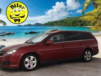 Käytetty Opel Vectra 230 HP (169 kW) 2006 Farmari