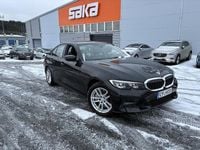 Käytetty BMW 330e Sport Line 292 HP (214 kW) 2022 Sedan