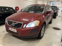 käytetty Volvo XC60 D5 AWD Summum aut