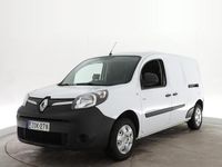 Käytetty Renault Kangoo 96 kW (131 HP) 2022 Valkoinen Tila-auto
