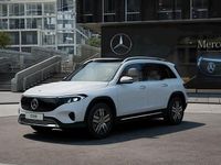 Käytetty Mercedes EQB300 Advanced Plus 167 kW (228 HP) 2024 Katumaasturi