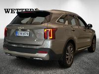 Käytetty Kia Sorento 160 HP (117 kW) 2025 Katumaasturi