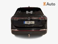 Käytetty VW Tiguan Business 204 HP (150 kW) 2024 Katumaasturi