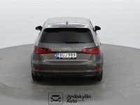 käytetty Audi A3 Sportback e-tron S tronic | Bang & Olufsen |