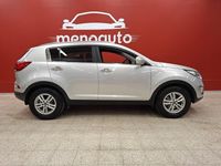 Käytetty Kia Sportage 135 HP (99 kW) 2014 Katumaasturi