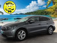 Käytetty Skoda Enyaq iV 194 kW (265 HP) 2022 Katumaasturi