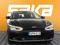 Käytetty Kia EV6 167 kW (228 HP) 2023 Katumaasturi