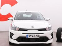 Käytetty Kia Rio EX 101 HP (74 kW) 2021 Viistoperä