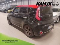 käytetty Kia Soul 1,6 Active