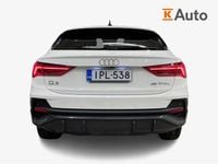 Käytetty Audi Q3 Sportback Business 245 HP (180 kW) 2022 Katumaasturi