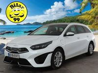 Käytetty Kia Ceed Sportswagon Premium 140 HP (102 kW) 2022 Farmari