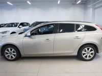 Käytetty Volvo V60 Business Edition 181 HP (133 kW) 2014 Ruskea Farmari