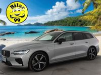 Käytetty Volvo V60 Performance 456 HP (335 kW) 2023 Farmari