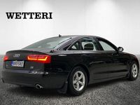 käytetty Audi A6 Sedan Land of quattro Edition 3,0 V6 TDI 150 kW quattro S tronic Start-Stop