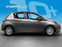 Käytetty Toyota Yaris Hybrid Active 73 HP (53 kW) 2017 Viistoperä