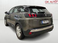 Käytetty Peugeot 3008 Active 131 HP (96 kW) 2017 Katumaasturi