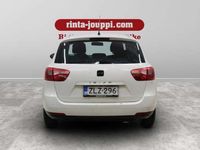 käytetty Seat Ibiza ST 1,6 TDI 105 DPF CR Sport - Huutokaupat.com