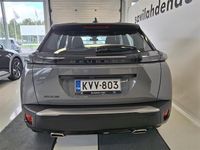 Käytetty Peugeot 2008 131 HP (96 kW) 2024 Harmaa Katumaasturi
